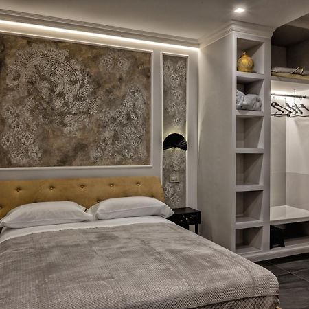 Ancona E Riviera Luxury B&B Eksteriør billede