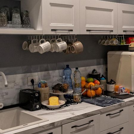 Ancona E Riviera Luxury B&B Eksteriør billede