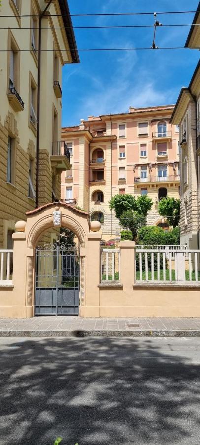 Ancona E Riviera Luxury B&B Eksteriør billede