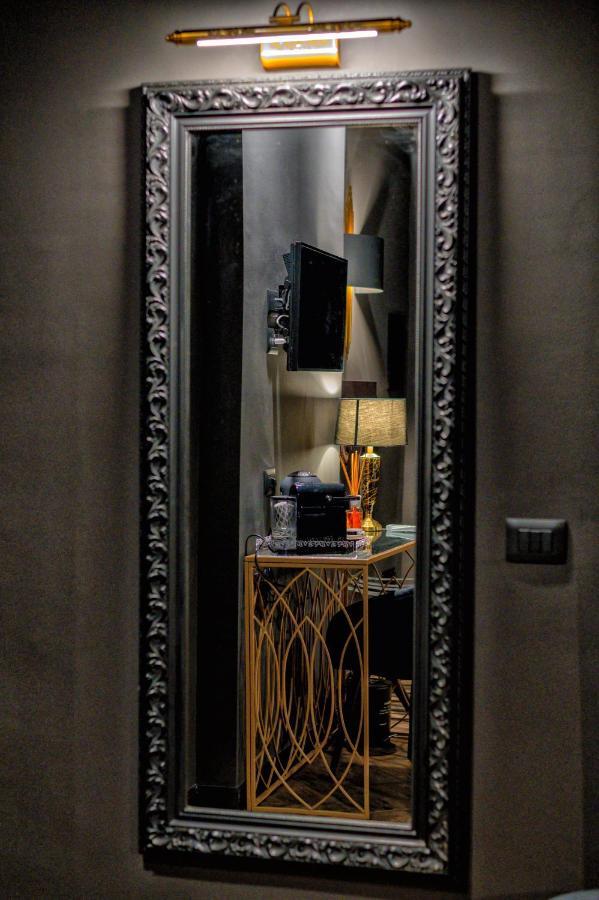 Ancona E Riviera Luxury B&B Eksteriør billede