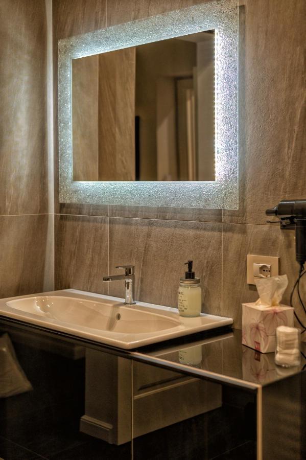 Ancona E Riviera Luxury B&B Eksteriør billede