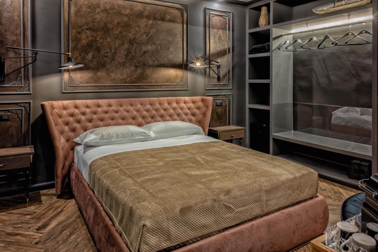 Ancona E Riviera Luxury B&B Eksteriør billede