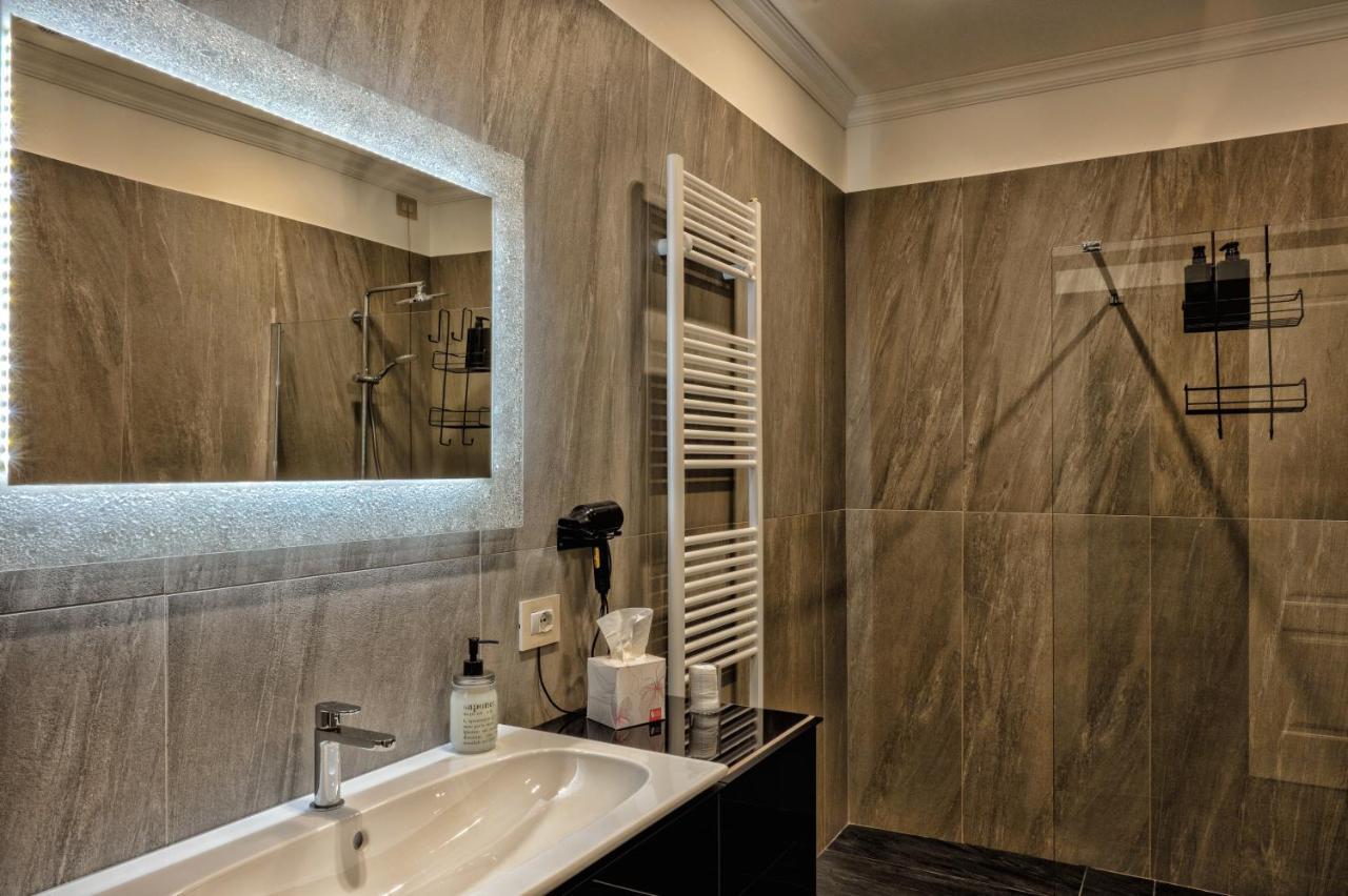 Ancona E Riviera Luxury B&B Eksteriør billede