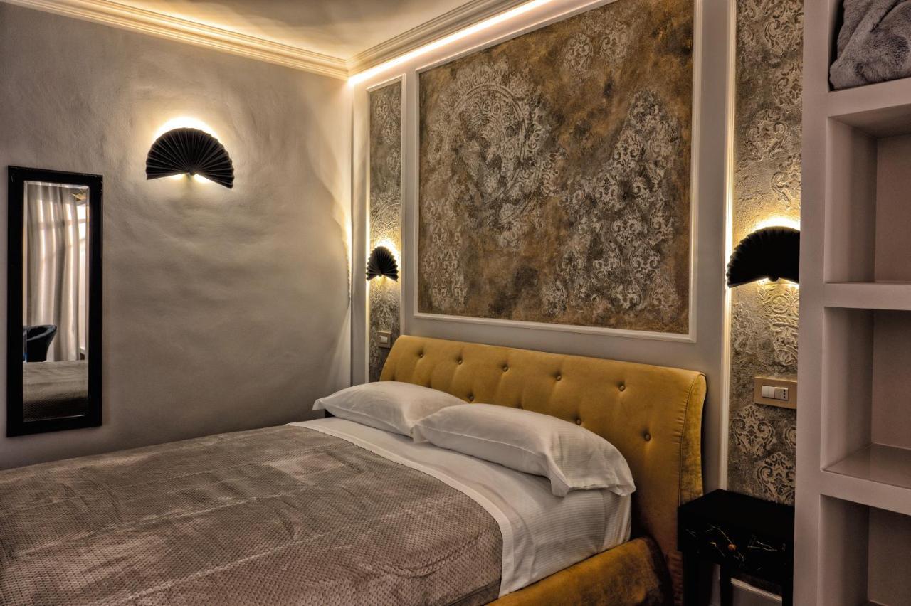 Ancona E Riviera Luxury B&B Eksteriør billede