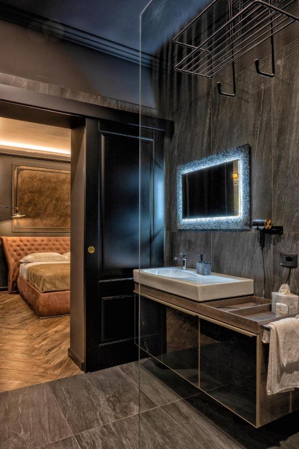 Ancona E Riviera Luxury B&B Eksteriør billede