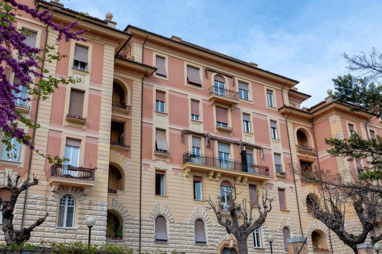 Ancona E Riviera Luxury B&B Eksteriør billede