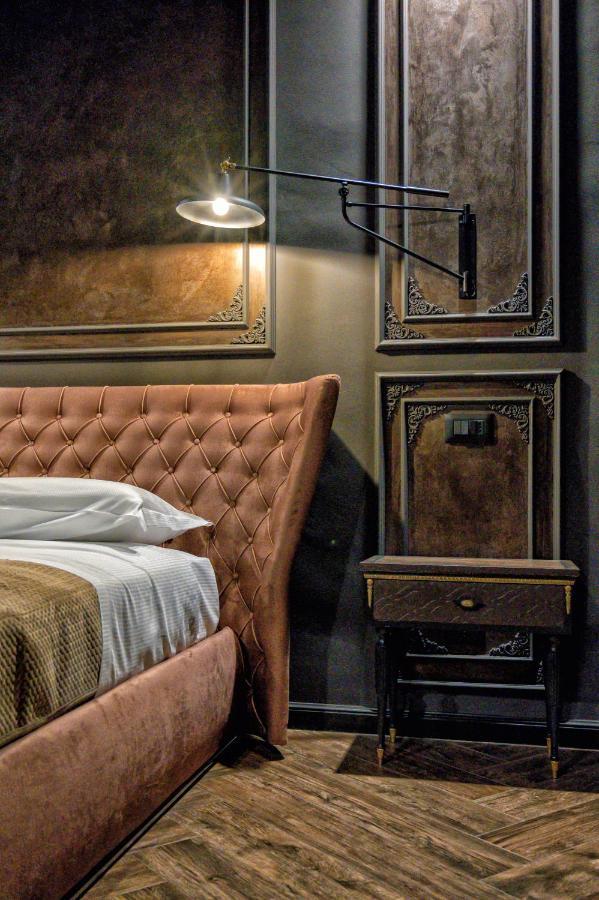 Ancona E Riviera Luxury B&B Eksteriør billede