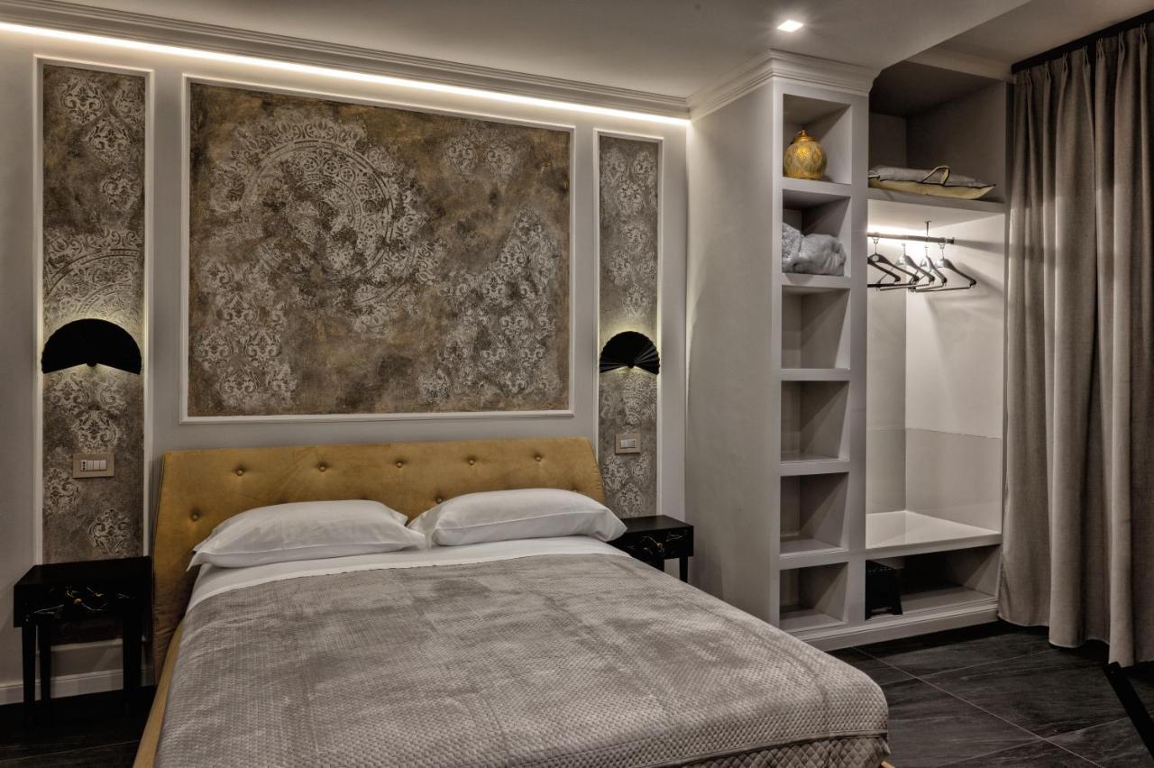Ancona E Riviera Luxury B&B Eksteriør billede