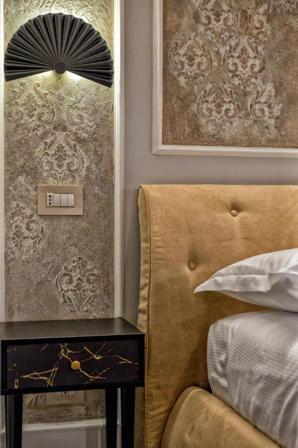 Ancona E Riviera Luxury B&B Eksteriør billede