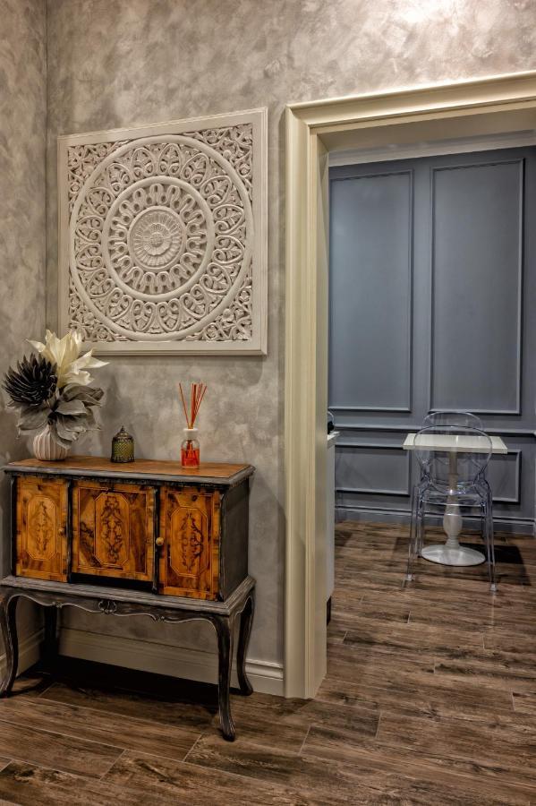 Ancona E Riviera Luxury B&B Eksteriør billede