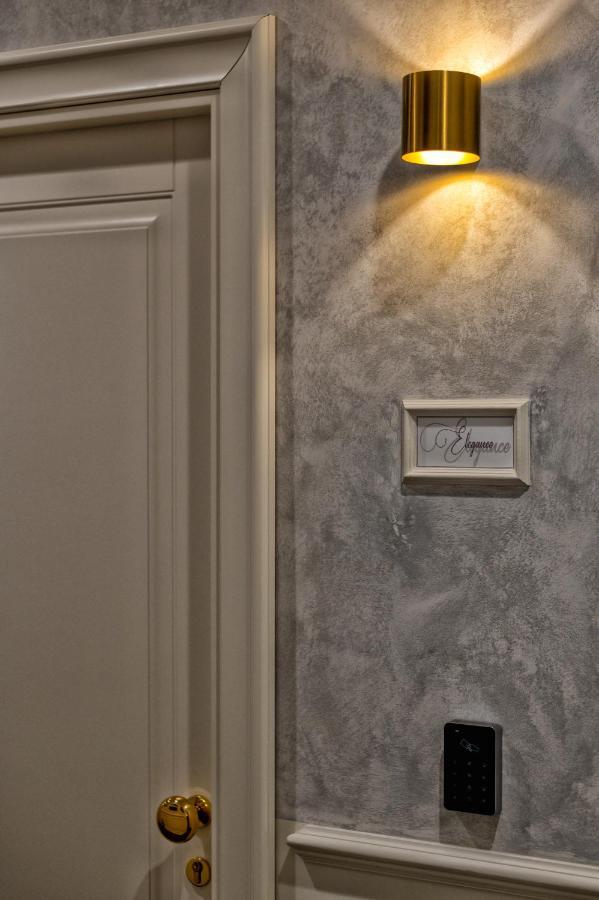Ancona E Riviera Luxury B&B Eksteriør billede