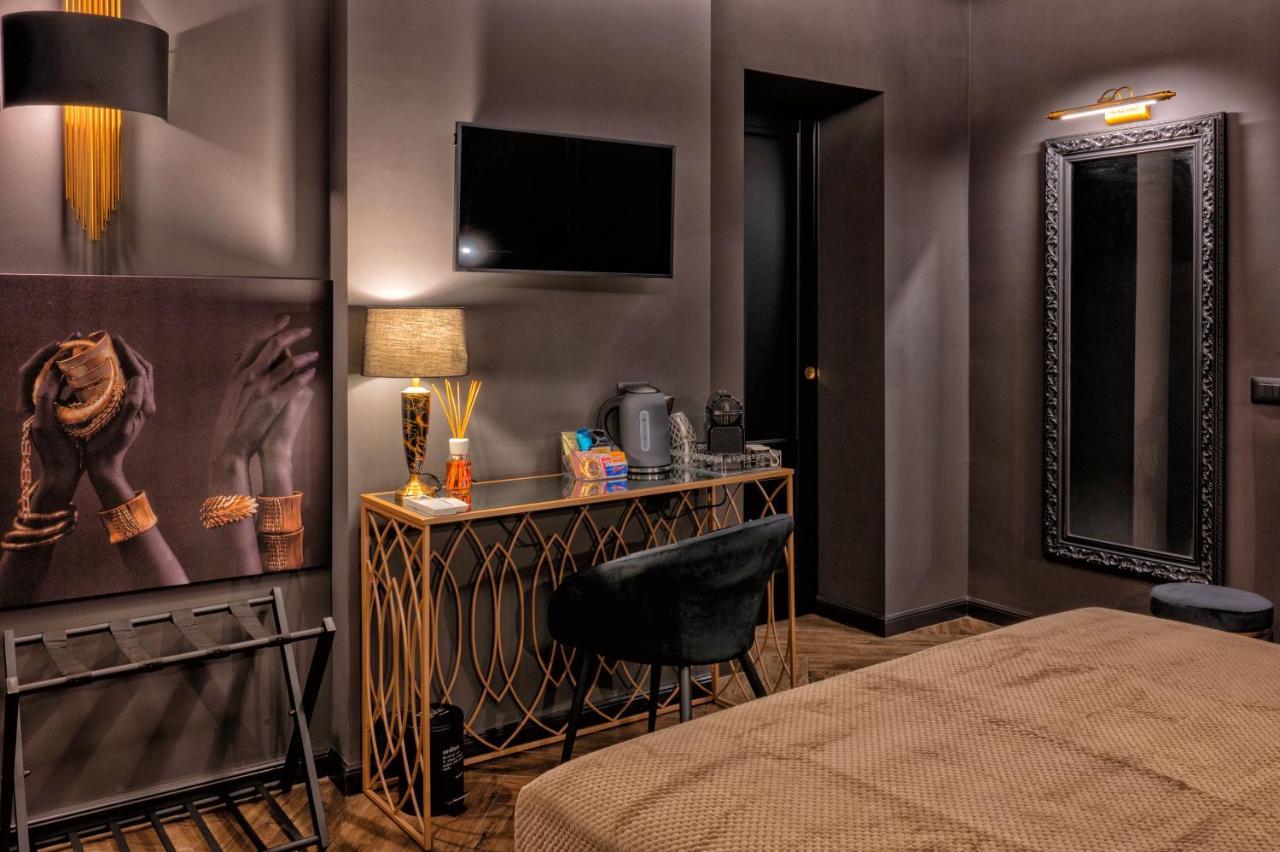 Ancona E Riviera Luxury B&B Eksteriør billede