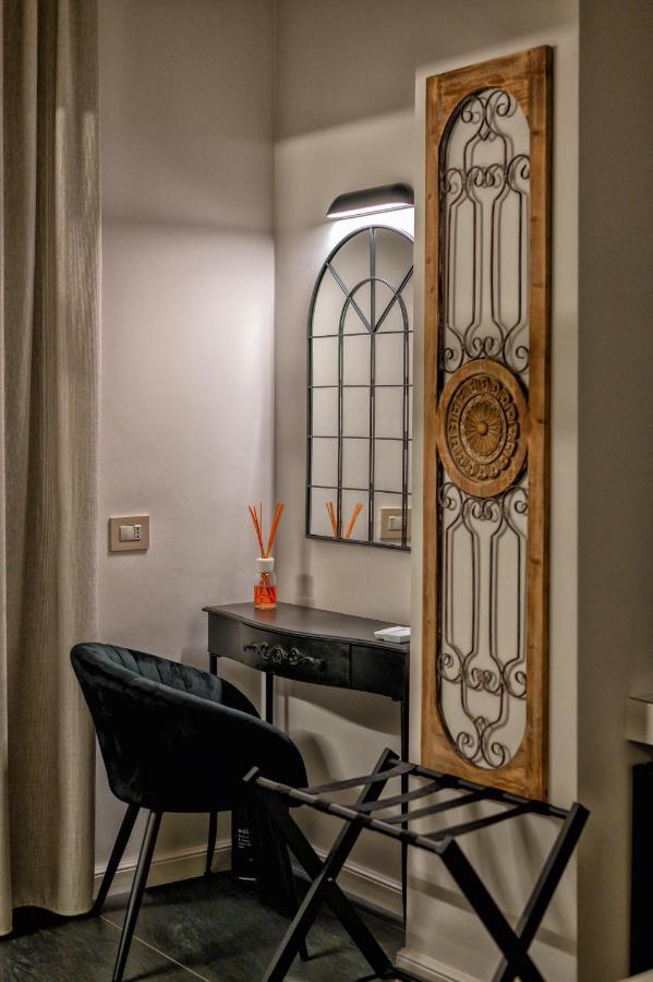 Ancona E Riviera Luxury B&B Eksteriør billede