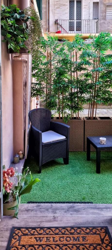 Ancona E Riviera Luxury B&B Eksteriør billede