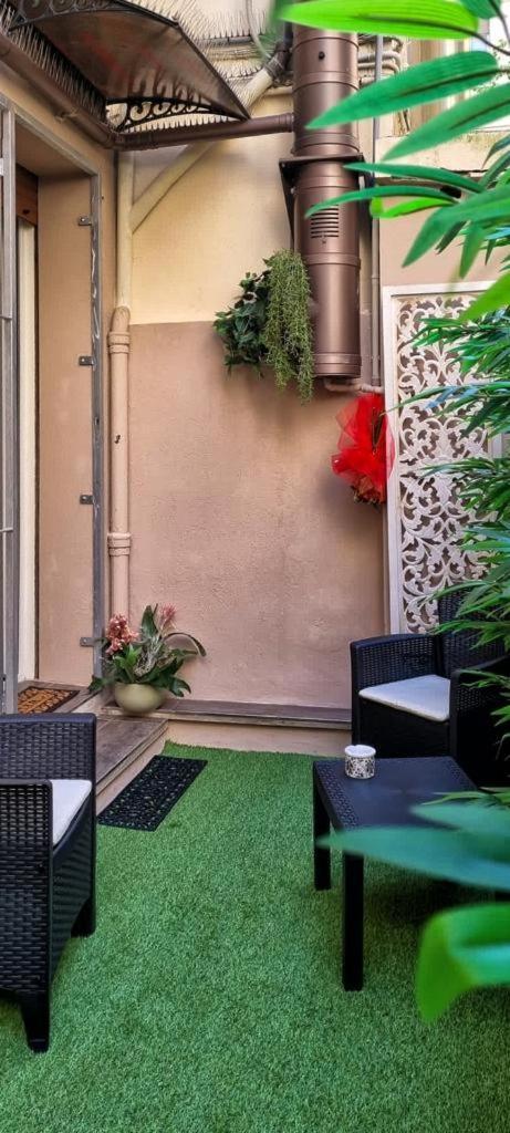 Ancona E Riviera Luxury B&B Eksteriør billede