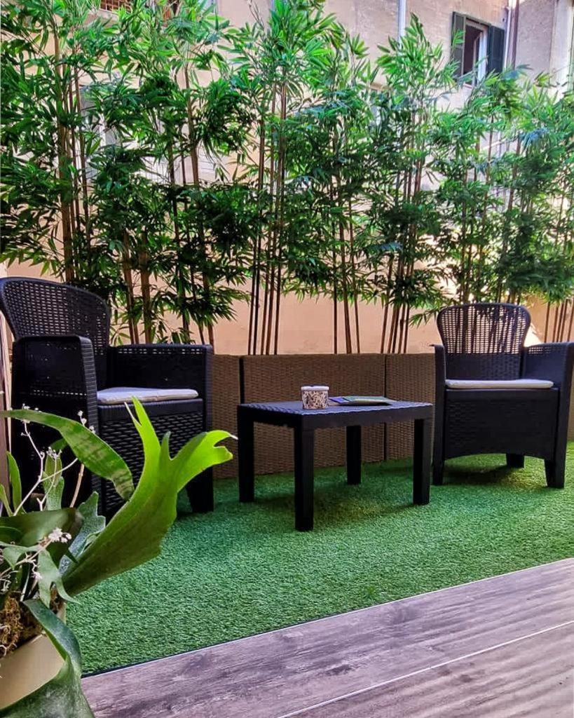 Ancona E Riviera Luxury B&B Eksteriør billede