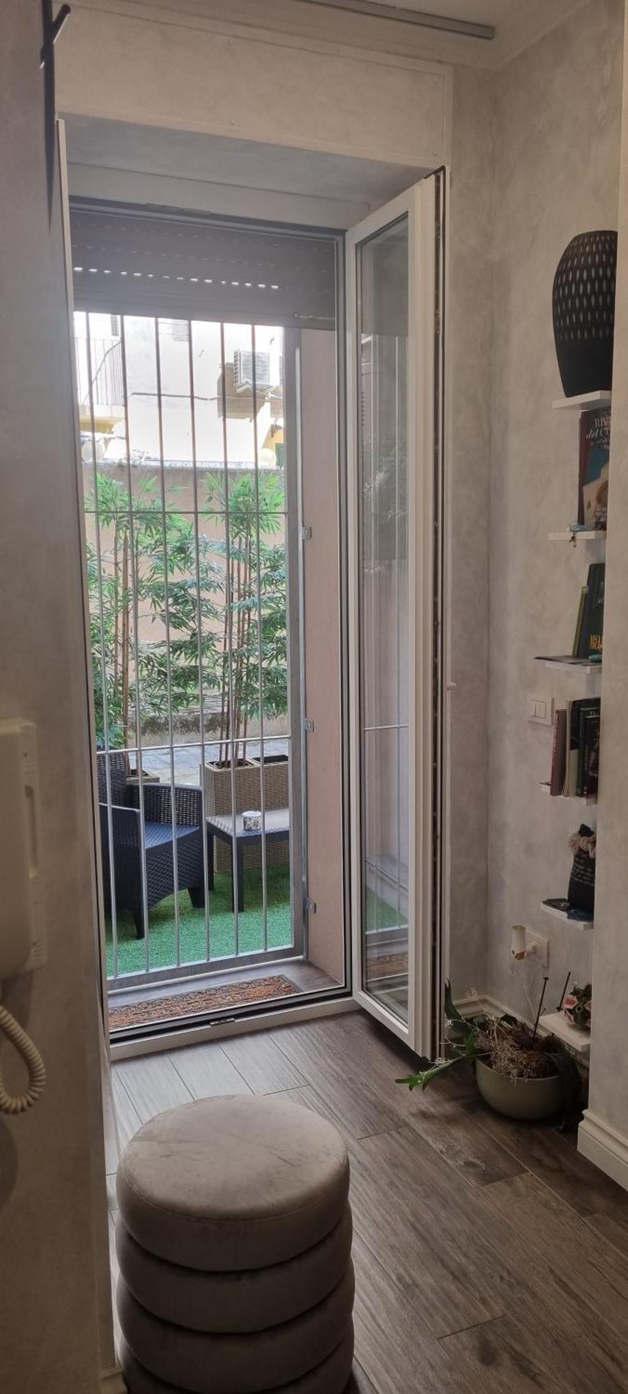 Ancona E Riviera Luxury B&B Eksteriør billede